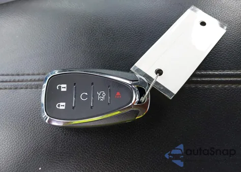 2018 Chevrolet Malibu Lt z USA, uszkodzony, nr VIN 1G1ZD5ST3JF242451